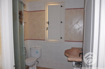 L 107 -                            بيع
                           Appartement Meublé Djerba